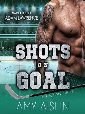 cover image of Shots on Goal